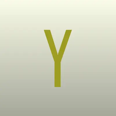 York, торговый центр, лого-визитка