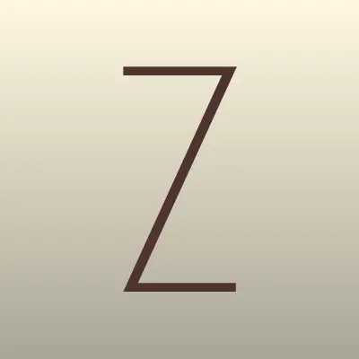 ZEFIR PRO-NAILS, компания по продаже материалов для мастеров красоты, лого-визитка
