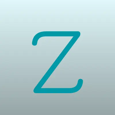 ZENDEN, обувной магазин, лого-визитка