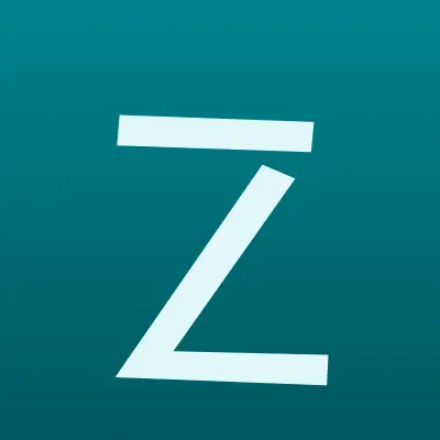 ZOLLA, сеть магазинов мужской и женской одежды, лого-визитка