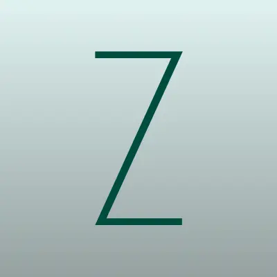 Zaza, магазин, лого-визитка