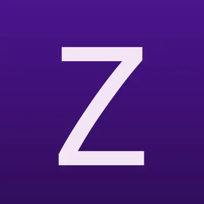 ZooKing Маркет, зоомагазин, лого-визитка