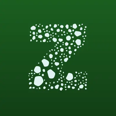Zvezda, салон платьев, лого-визитка
