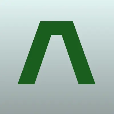 arMax, терминал, лого-визитка