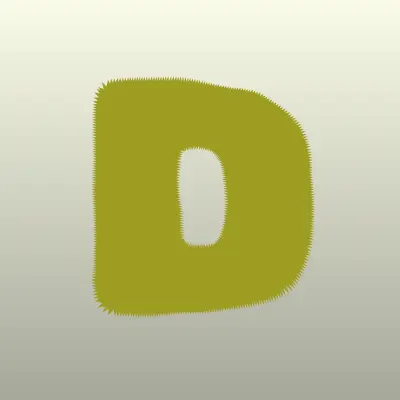 drop, компьютерный клуб, лого-визитка