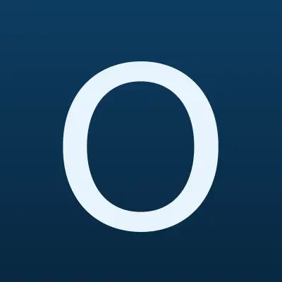 о5.ЕДА, компания, лого-визитка